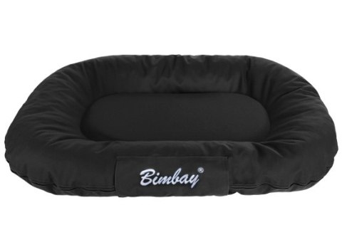 Bimbay Pokrowiec do pontonu r.3 - 100x70cm czarny