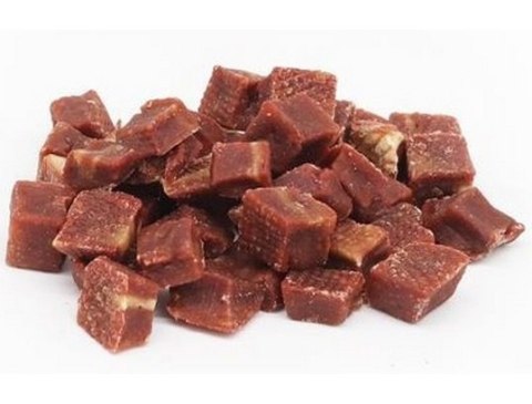 IdeaPet O! Kostka z wołowiną i rybą 70g