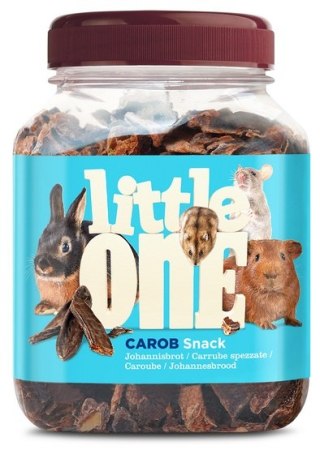 Little One Przekąska - chleb świętojański 200g