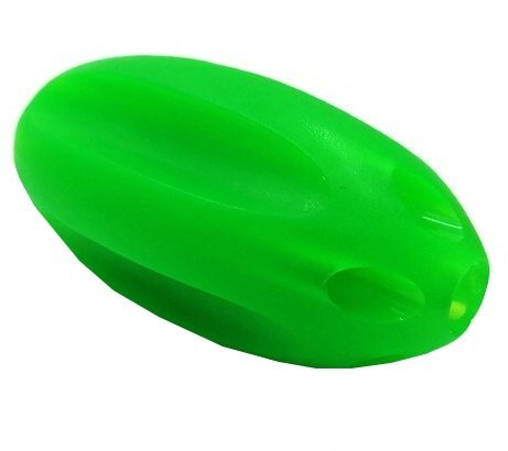 Sum-Plast Zabawka Piłka Rugby nr2 11x4cm