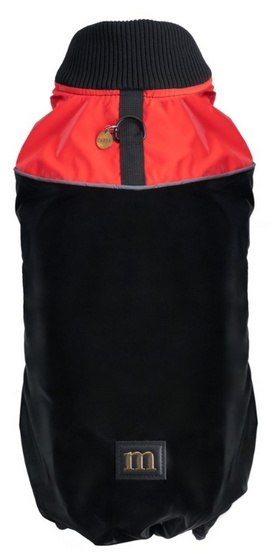 Chaba Ubranko regulowane Wear Magnifique XL czerwone