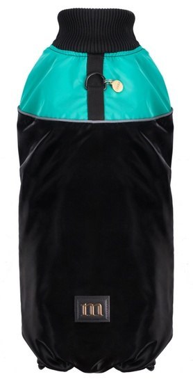Chaba Ubranko regulowane Wear Magnifique XL zielone
