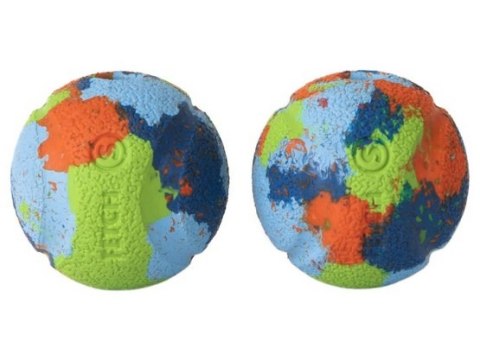 Chuckit! Eco Fetch Ball Small 2pak [37163]