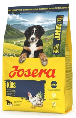 Josera Pies Junior Kids 3kg