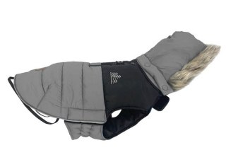 Zolux Kurtka puchowa dla psa New Mountain R.40 szara