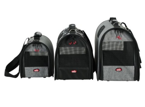Zolux Nomad Torba transportowa L flower dla psa