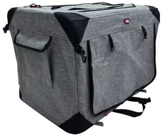 Zolux Nomad Transporter materiałowy składany podróżny M