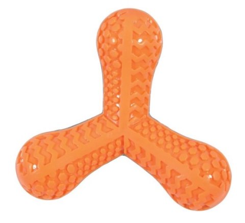 Zolux Zabawka gryzak bumerang Tao 13,6cm