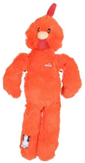 Zolux Zabawka pluszowa Furry Farm Kogut Brock 33cm