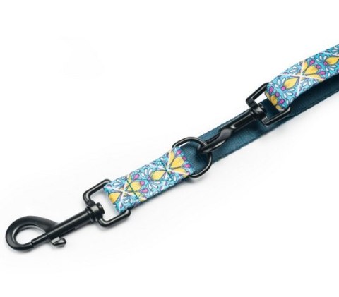CHABA Smycz regulowana Story IV S/M Ceramic