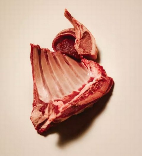 Carnilove Dog Crunchy Snack Lamb 200g