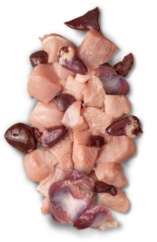 Josera Pies Meat Lovers Pure Indyk puszka 400g