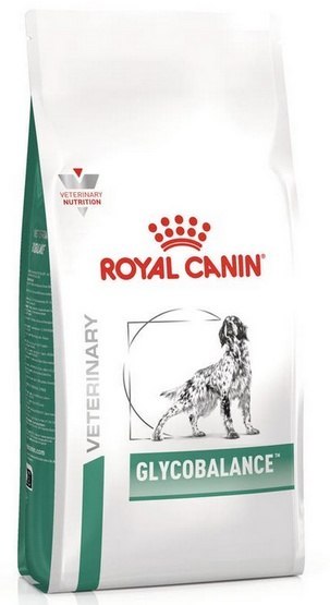 Royal Canin Veterinary Diet Canine Glycobalance 7kg