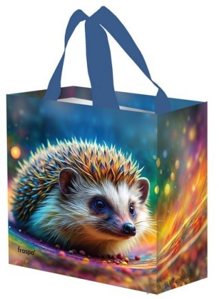 Torba Mini Bajeczny Jeżyk 10L