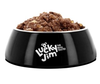 Lucky Jim Mono Adult Jagnięcina puszka 400g