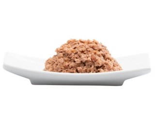 Catz Finefood Classic Drób i Krewetki (N.17) puszka 200g