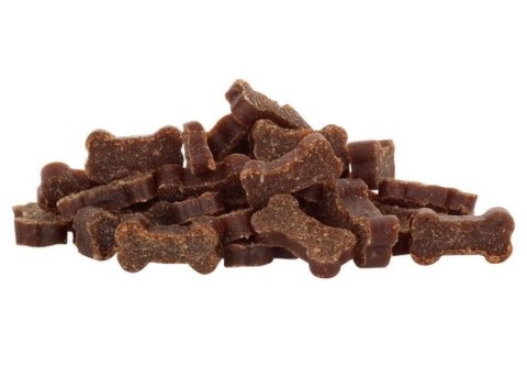 Chewies Goodies Trenerki Kosteczki Maxi Dziczyzna 200g