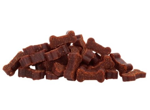 Chewies Goodies Trenerki Kosteczki Maxi Łosoś 200g