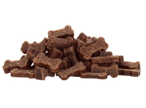 Chewies Goodies Trenerki Kosteczki Maxi Wołowina 200g