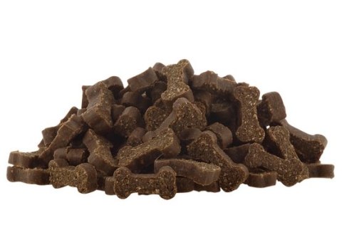 Yummeez Bezzbożowe Trenerki Kosteczki Dziczyzna 175g