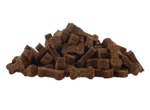 Yummeez Bezzbożowe Trenerki Kosteczki Jagnięce 175g