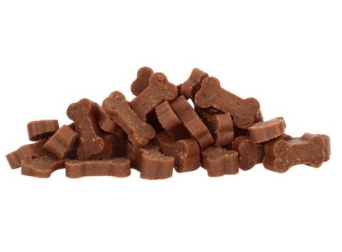 Chewies Goodies Trenerki Kosteczki Maxi Drób 200g