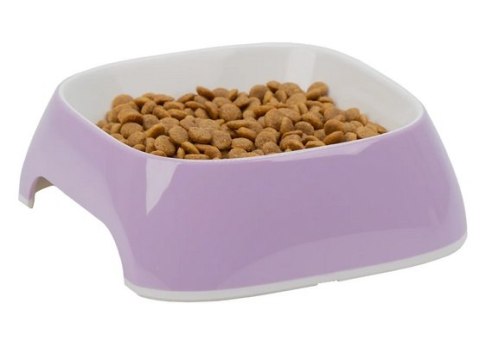 Ferplast Glam Miska Medium fioletowa