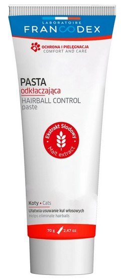 Francodex Pasta odkłaczająca 70g [FR179124]