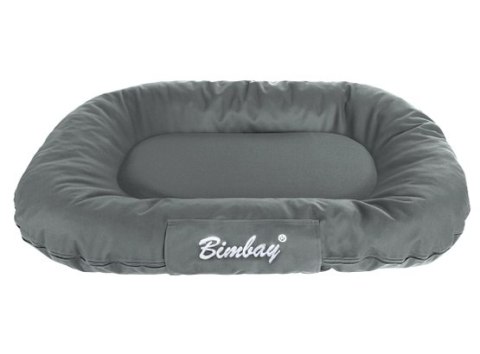 Bimbay Pokrowiec do pontonu r.2 - 80x58cm szary