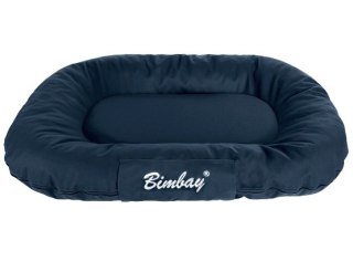 Bimbay Pokrowiec do pontonu r.3 - 100x70cm granat