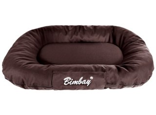 Bimbay Pokrowiec do pontonu r.5 - 125x90cm brąz