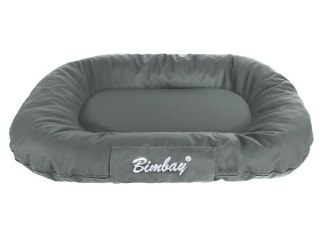 Bimbay Pokrowiec do pontonu r.5 - 125x90cm szary