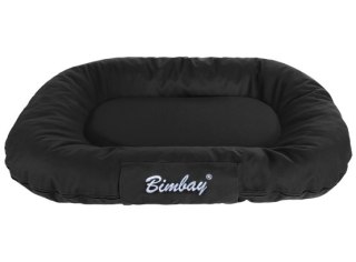 Bimbay Pokrowiec do pontonu r.6 - 140x110cm czarny
