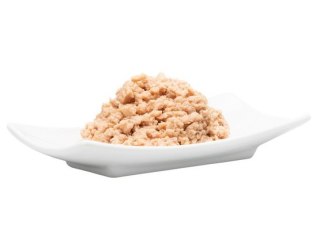 Catz Finefood Pure Łosoś (Purrrr N.105) saszetka 80g