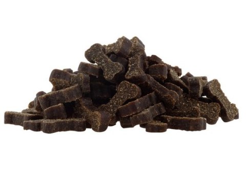 Yummeez Bezzbożowe Trenerki Kosteczki Wołowina 175g