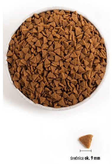 Acana Indoor Entree Cat & Kitten 1,8kg
