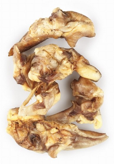 Balto Ucho środkowe wieprzowe 500g