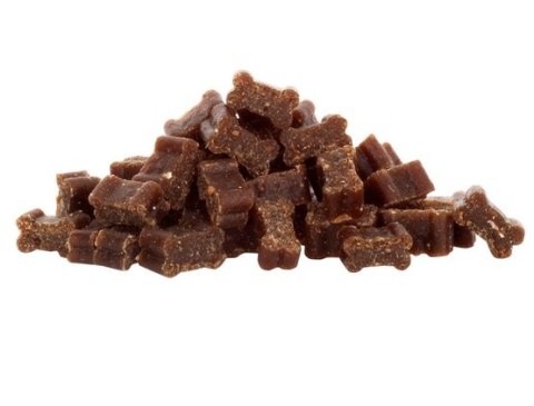 Chewies Goodies Trenerki Kosteczki Mini Dziczyzna 125g