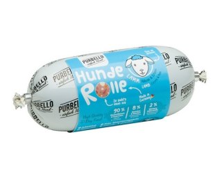 Purbello Dog Trenerki Kiełbaska Treningowa Monobiałkowa Jagnięcina 200g