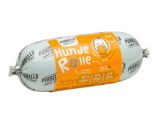 Purbello Dog Trenerki Kiełbaska Treningowa Monobiałkowa Kaczka 200g