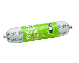 Purbello Dog Trenerki Kiełbaska Treningowa Monobiałkowa Konina 400g