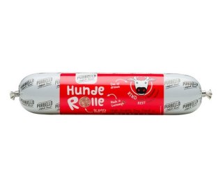 Purbello Dog Trenerki Kiełbaska Treningowa Monobiałkowa Wołowina 400g