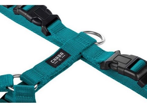 CHABA Szelki Guard XL 3cm morskie