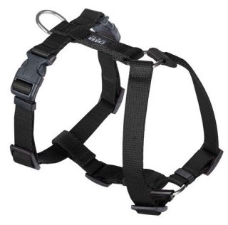 CHABA Szelki Guard S 1,6cm czarne