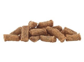 Chewies Lucky Bits Trenerki Senior Królik & kurczak 80g